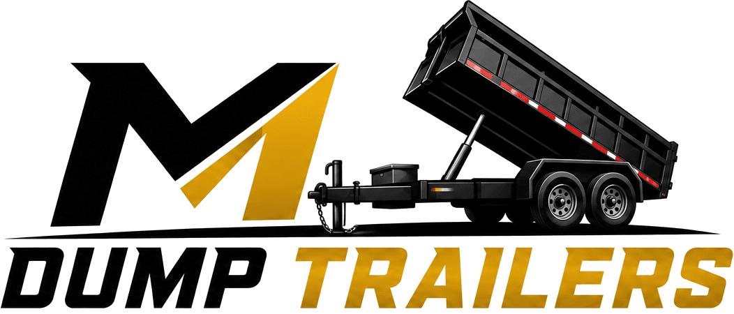 M Dump Trailers